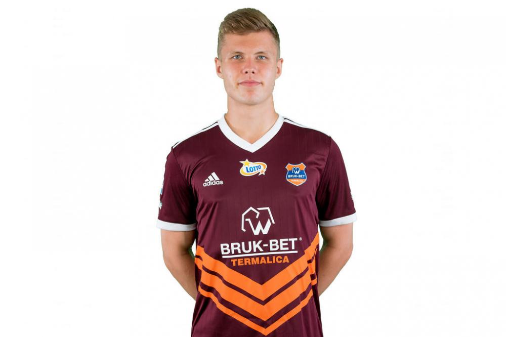 fot. Bruk-Bet Termalica Nieciecza