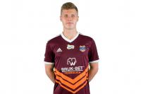 Podlasie pozyskało piłkarza z PKO Ekstraklasy