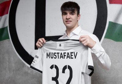 Legia pozyskała obrońcę Stali Rzeszów