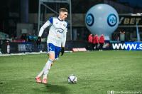 Mateusz Żyro odpowiada. Zobaczcie co powiedział obrońca Stali Mielec