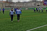 Pewne zwycięstwo JKS-u w starciu z Polonią