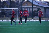 Korona Rzeszów przegrała z rezerwami beniaminka PKO Ekstraklasy