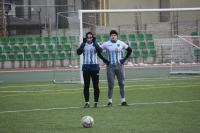 JKS pewnie pokonał ekipę z krośnieńskiej okręgówki