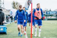 Kolejne sparingi Stali Mielec bez publiczności i dziennikarzy!