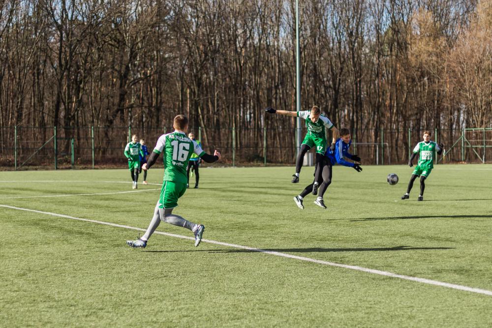 fot. Wisłoka Dębica