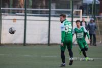 Wisłoka nie dała szans liderowi 4 ligi podkarpackiej