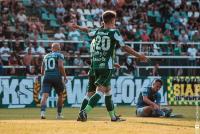 Piłkarz Wisłoki wiosną zagra w 2 lidze