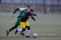 Remis Wisłoki z małopolskim czwartoligowcem