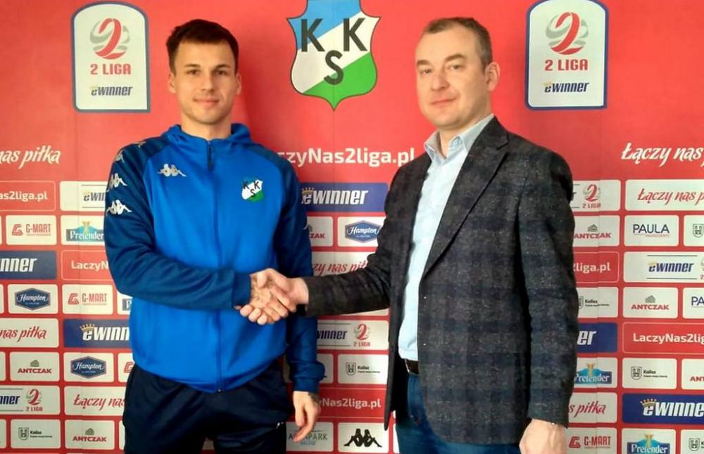 fot. KKS 1925 Kalisz