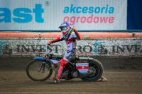 Texom Stal Rzeszów pozyskała zawodnika ze Sparty Wrocław! 