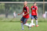 Zawodnik Akademii Piłkarskiej Stali Rzeszów z powołaniem na konsultację selekcyjną reprezentacji Polski! 