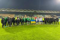 Stal Mielec wróci z Łęcznej na tarczy!