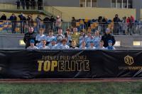 Stal Rzeszów zorganizuje bezpłatny trening piłkarski dla dzieci i młodzieży z Ukrainy