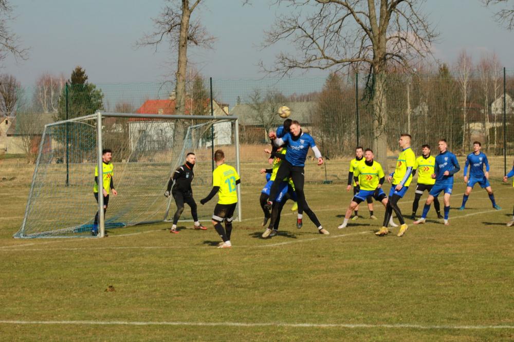 fot. SPEC Stal Łańcut