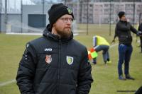 Jest decyzja w sprawie trenera 