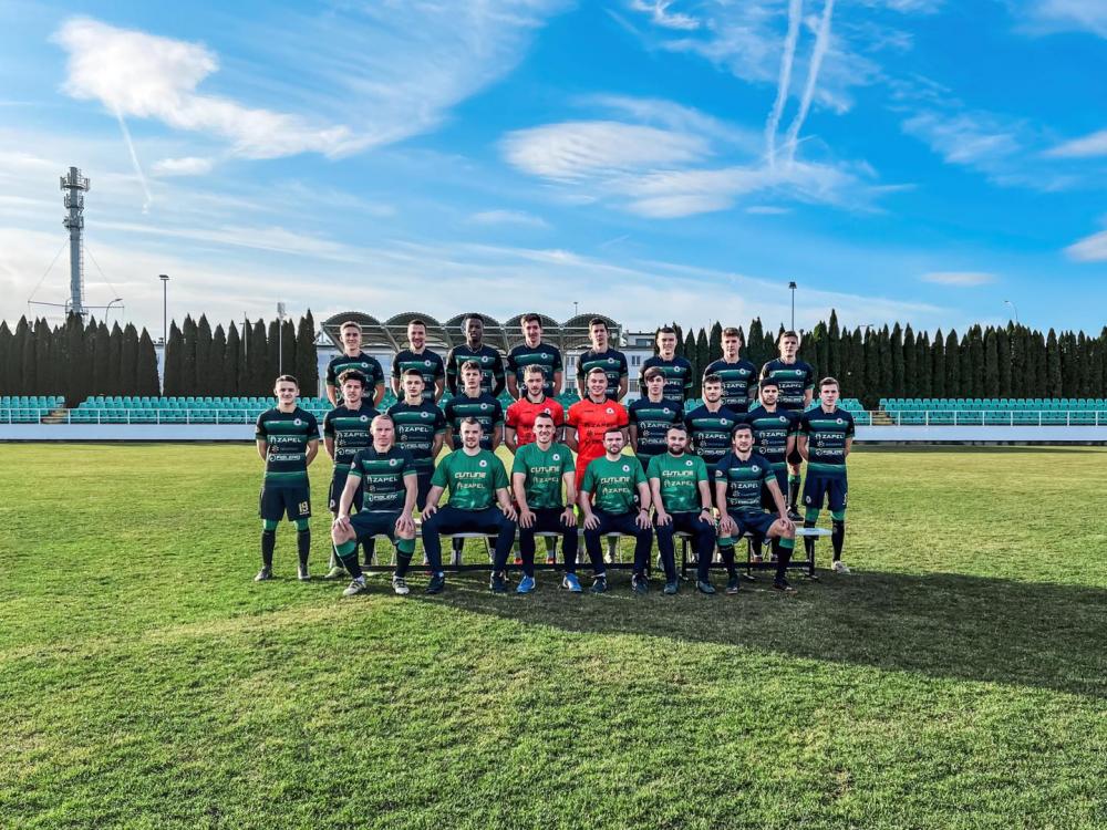 fot. Izolator Boguchwała