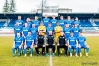 Oto kadra Karpat Krosno! Czy będzie wymarzony awans?