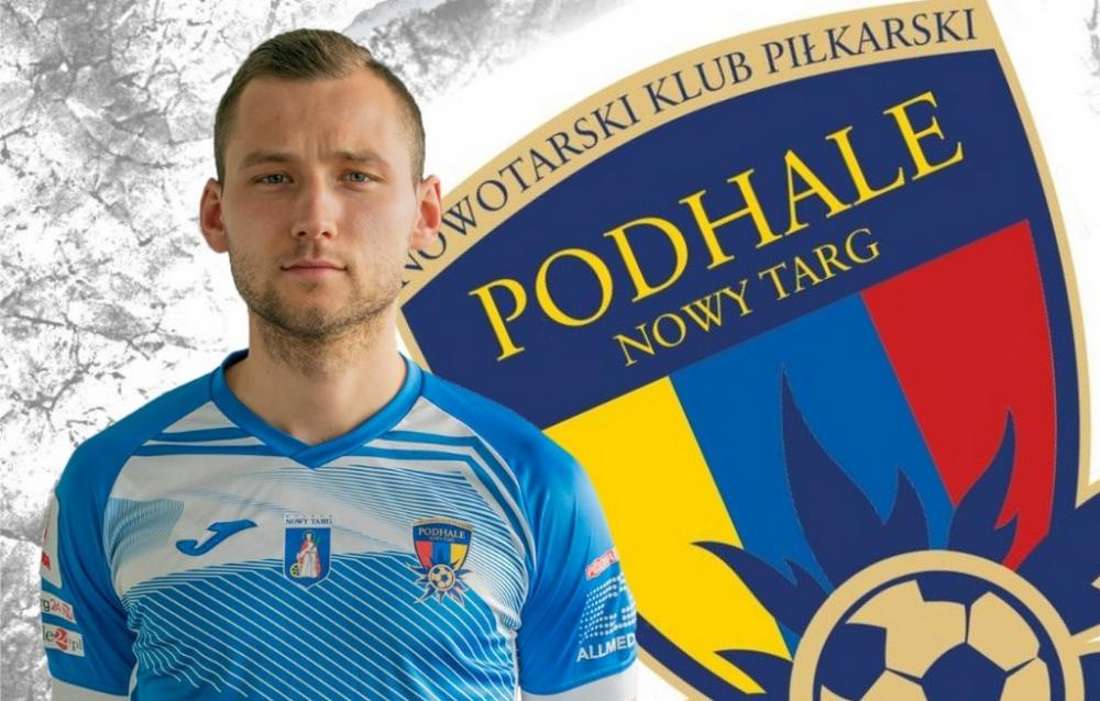 fot. Podhale Nowy Targ