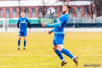 Karpaty rzutem na taśmę wyszarpały trzy punkty!