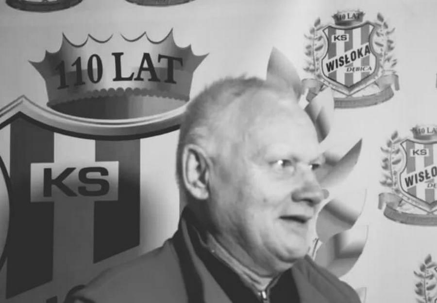 fot. Wisłoka Dębica