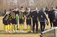 Czarni w końcu się przełamali i pogrążyli Wólczankę 