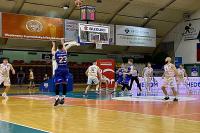 Pierwszy wygrany mecz Miasta Szkła Krosno pod przewodnictwem nowego trenera 