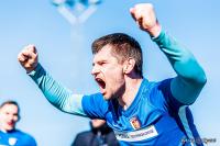 Karpaty Krosno nie dały szans kolejnemu rywalowi