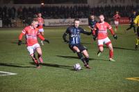 JKS Jarosław ograł lidera 4 ligi! Zobaczcie skrót z tego meczu