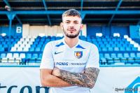 Hitowy transfer Karpat! Ściągnęli gracza z ligi ukraińskiej