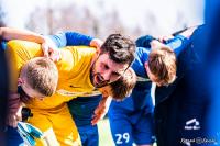 Karpaty dopisały kolejne trzy punkty!