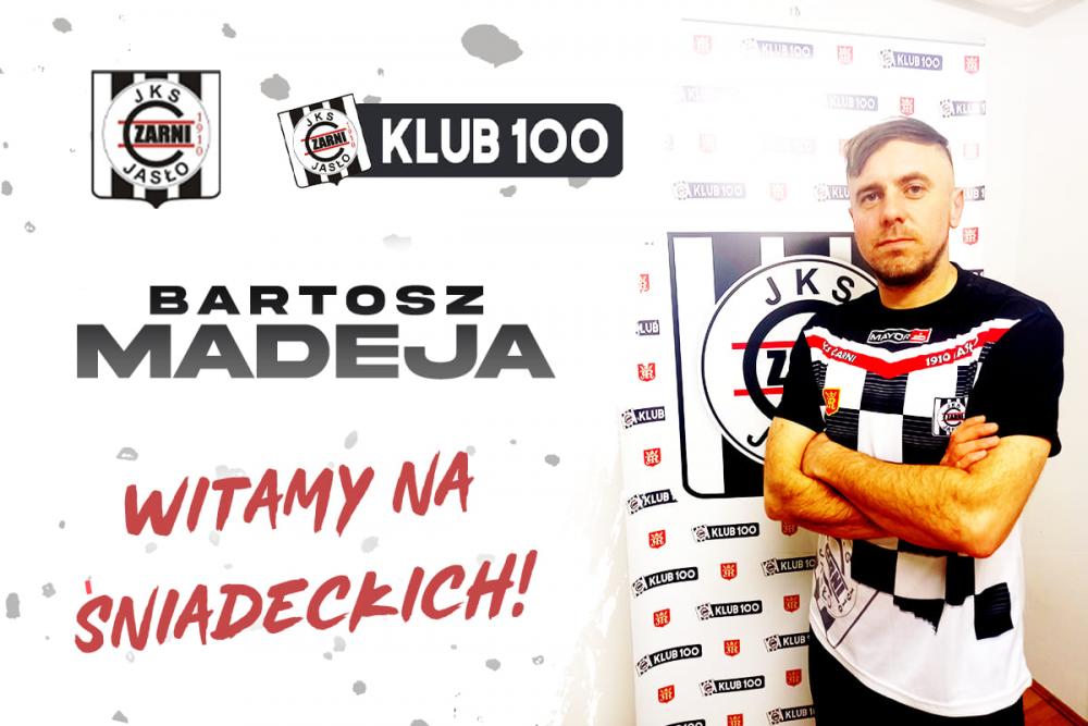 fot. Czarni 1910 Jasło