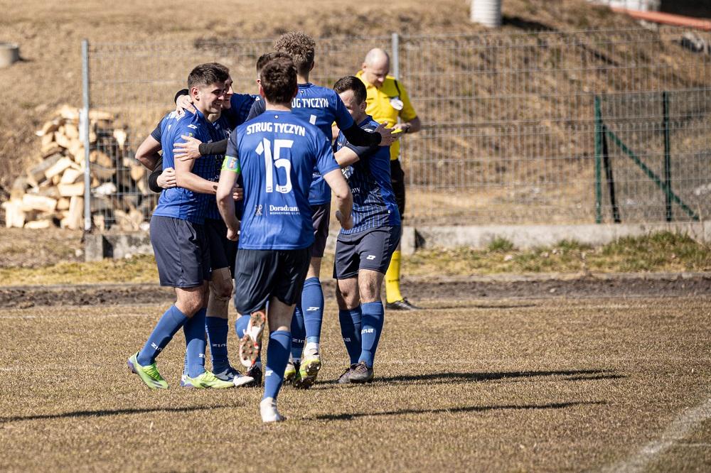 fot. Strug SZiK Tyczyn