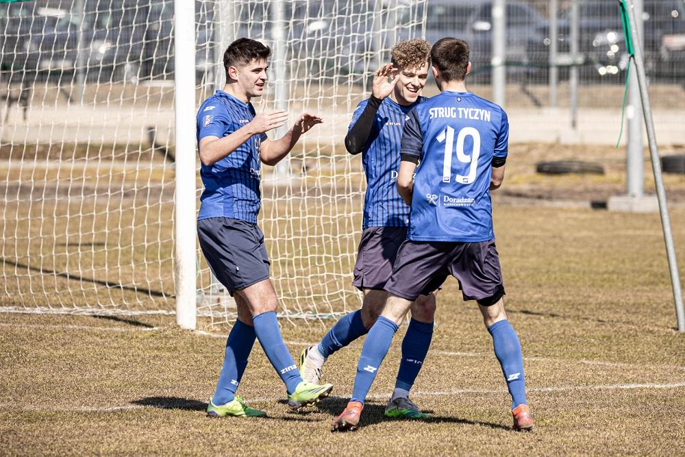 fot. Strug SZiK Tyczyn