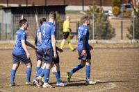 Klasa O Rzeszów: Rezerwy Stali Rzeszów dopisały kolejne zwycięstwo, a Strug Tyczyn awansował na pozycję wicelidera