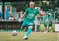 Bramkarz Wisłoki został wypożyczony do klubu z 4 ligi podkarpackiej