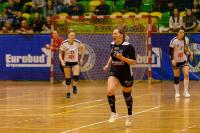  Eurobud JKS Jarosław przegrał na własnym boisku z faworytkami do złotego medalu 