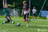 Już w środę 3. kolejka rozgrywek Piłkarskiej Ligi Szóstek Net-Pocket Superliga 6 Rzeszów Wiosna 2022! 