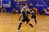 Eurobud JKS Jarosław wyszarpał zwycięstwo z liderkami! 