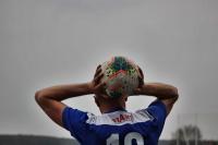 Klasa O Jarosław: Pięć bramek w dobrym spotkaniu Promyka Urzejowice [Podsumowanie 19. kolejki] 