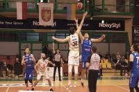 Miasto Szkła Krosno podtrzymało zwycięską passę 