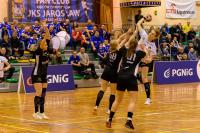 Trzy punkty nie dla Korony Kielce! Eurobud JKS Jarosław wygrywa u siebie 