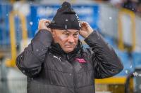 Trener Cracovii ocenia zwycięski mecz ze Stalą Mielec