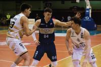 Miasto Szkła Krosno po raz pierwszy przegrywa pod wodzą Romana Prawicy 