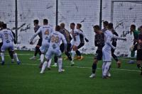 ŁKS Łagów zagarnął trzy punkty! Brak skuteczności Korony Rzeszów 