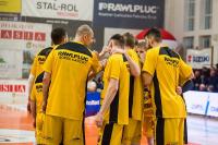 Mecz o awans na żywo! Oglądajcie spotkanie Sokoła Łańcut z Górnikiem Wałbrzych