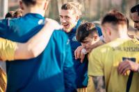 Klasa O Rzeszów: Rezerwy Stali Rzeszów zdominowały rywali i przybliżyły się do pierwszego miejsca