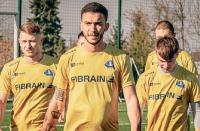 Klasa O Rzeszów: Ostre strzelanie w Stobiernej!