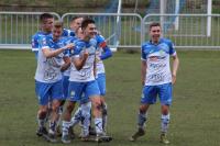 Morsy odwróciły losy spotkania z Wisłokiem Wiśniowa!