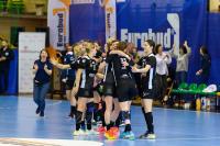 Jarosławianki poznały swojego rywala w kolejnym etapie europejskiego pucharu! 