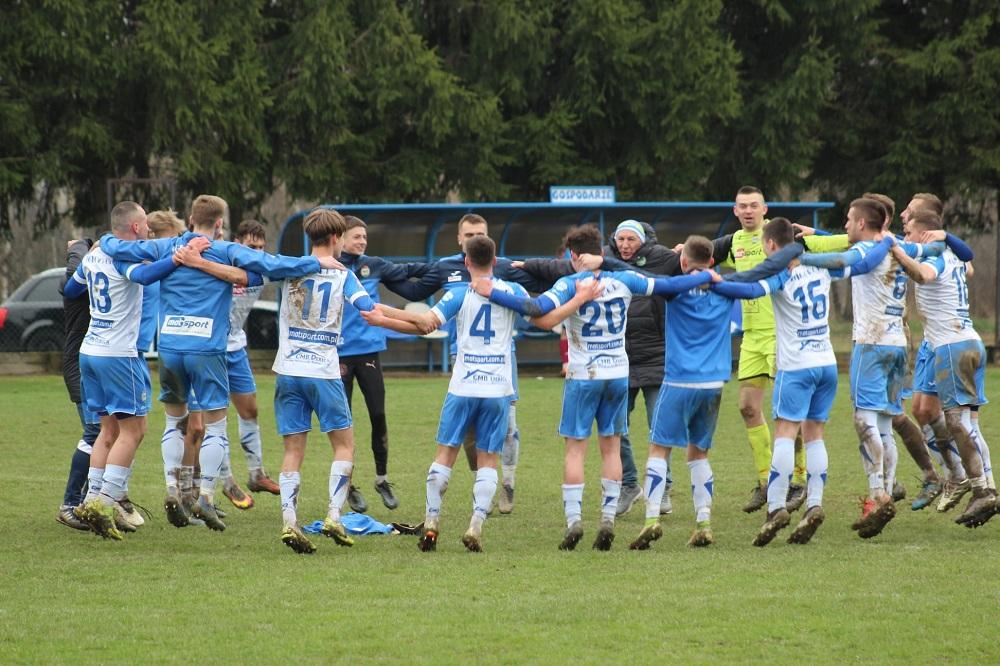 fot. Igloopol Dębica